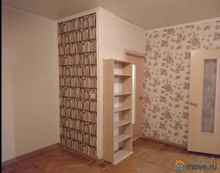 1-комн. квартира, 35 м²