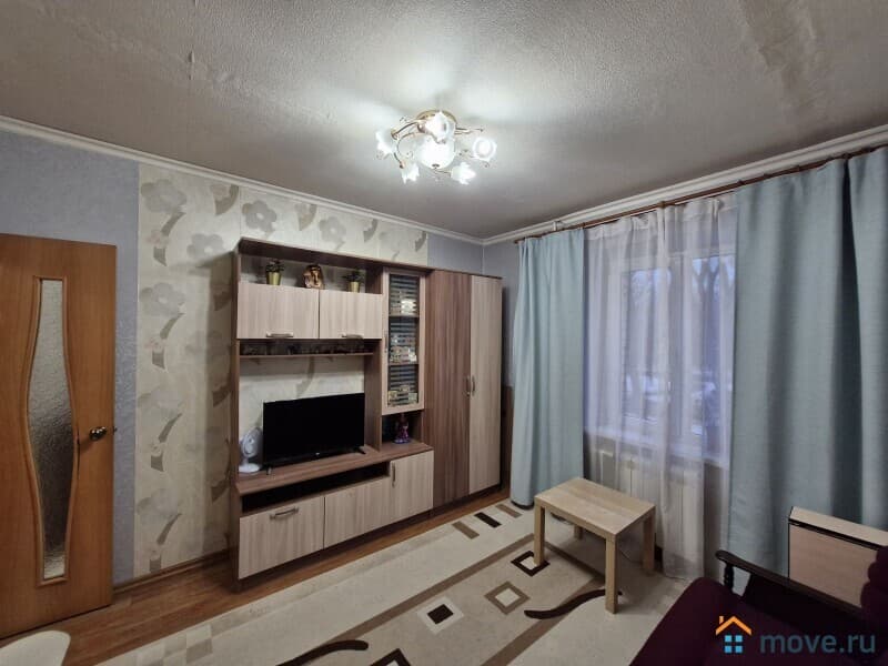 2-комн. квартира, 35 м²