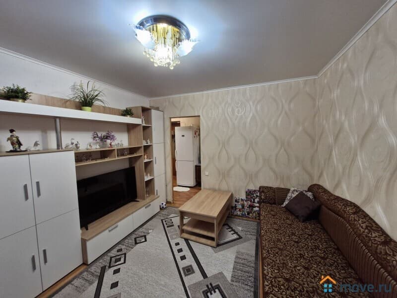 2-комн. квартира, 35 м²