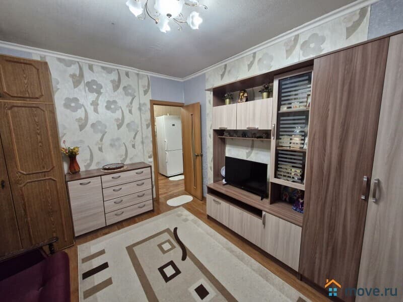 2-комн. квартира, 35 м²