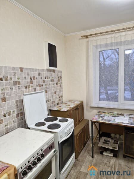 2-комн. квартира, 35 м²