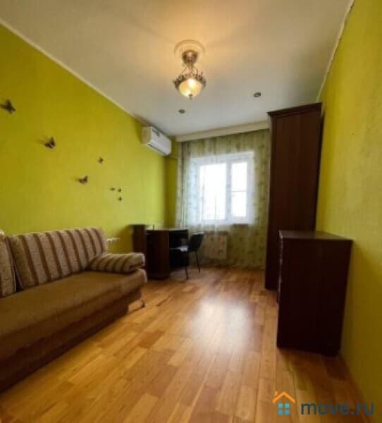 3-комн. квартира, 69 м²