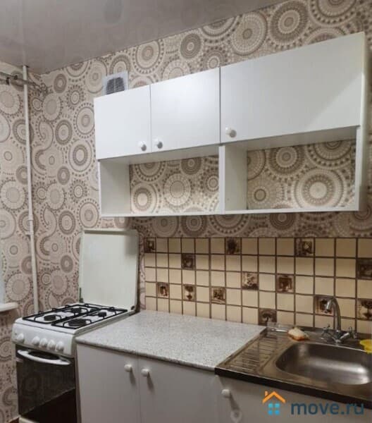 1-комн. квартира, 30 м²