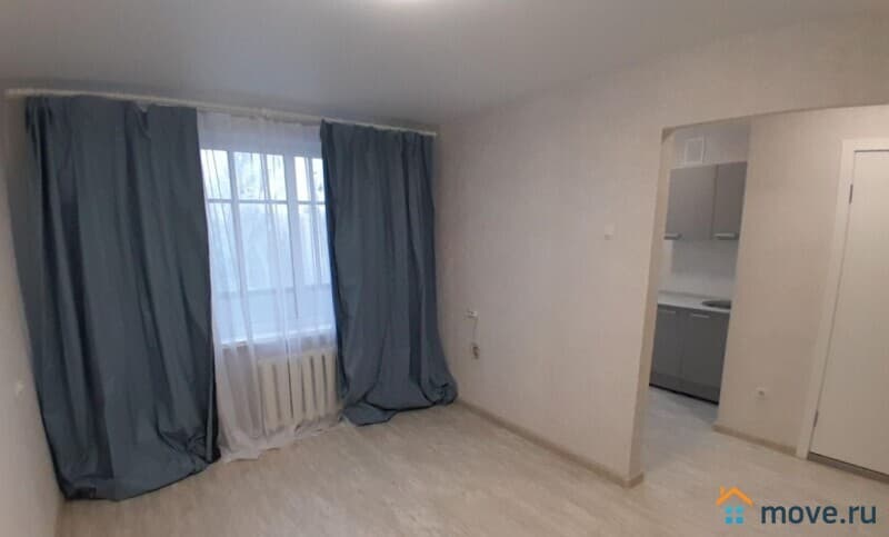 1-комн. квартира, 22 м²