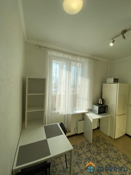 1-комн. квартира, 34 м²