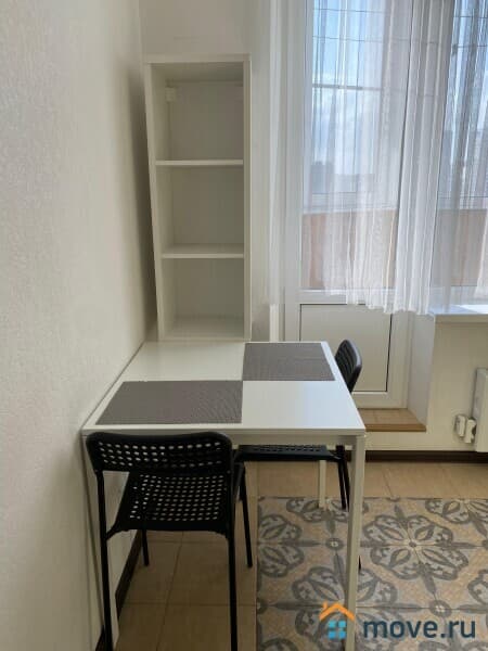 1-комн. квартира, 34 м²