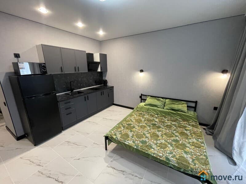 1-комн. квартира, 30 м²