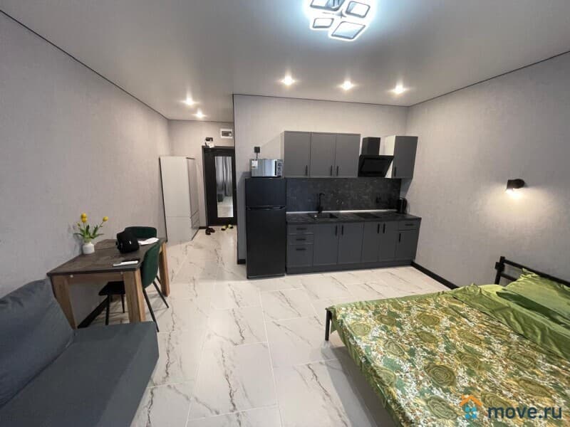 1-комн. квартира, 30 м²