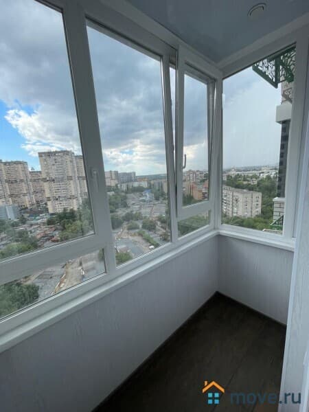 1-комн. квартира, 30 м²