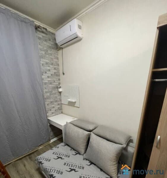 1-комн. квартира, 14 м²