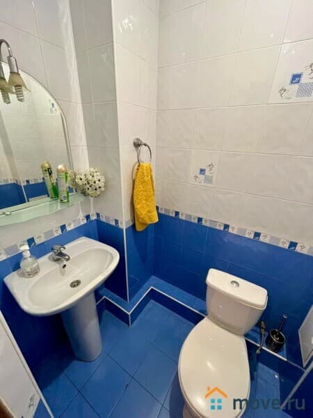 2-комн. квартира, 90 м²