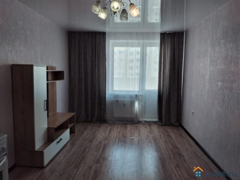 1-комн. квартира, 26 м²