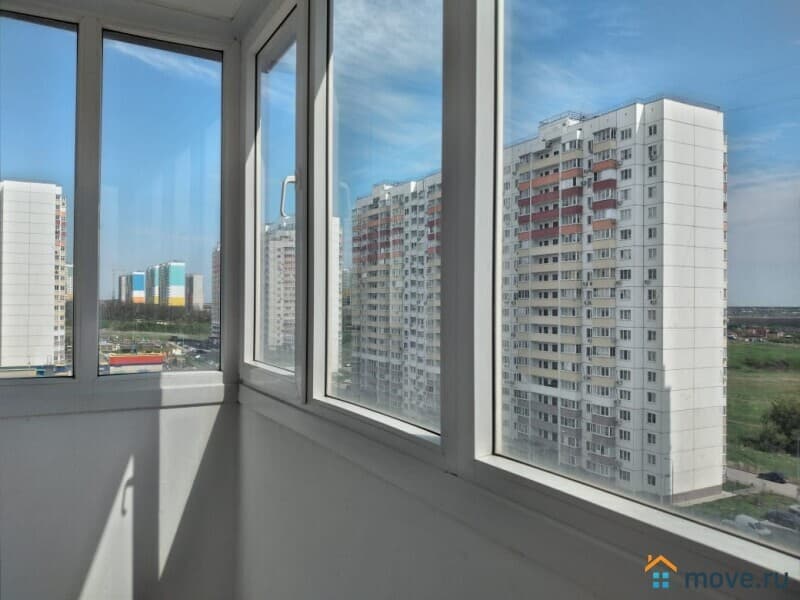 1-комн. квартира, 26 м²