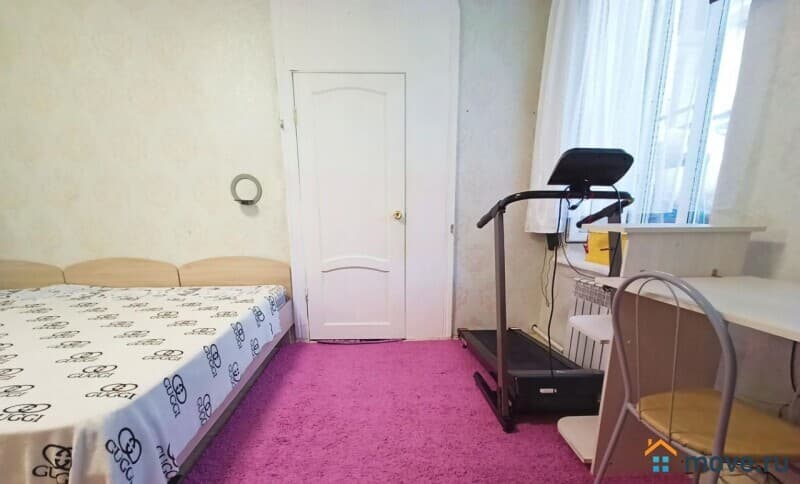 3-комн. квартира, 108 м²