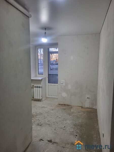 2-комн. квартира, 56 м²