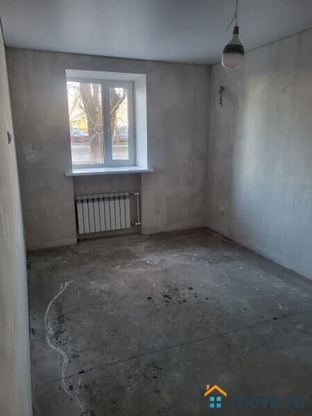 2-комн. квартира, 56 м²