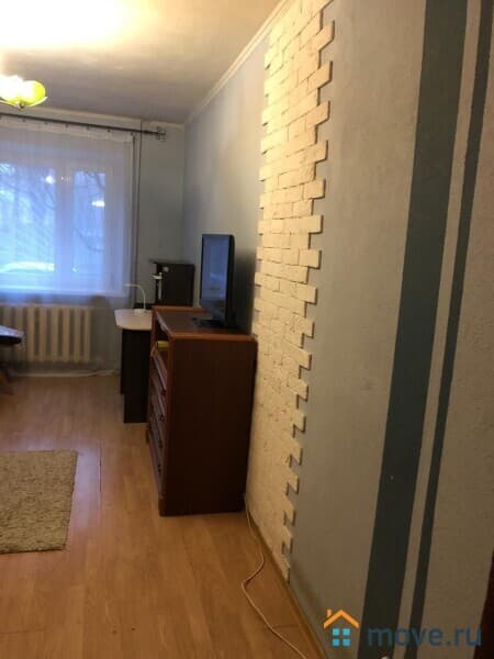 3-комн. квартира, 58 м²