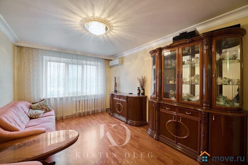 3-комн. квартира, 63 м²