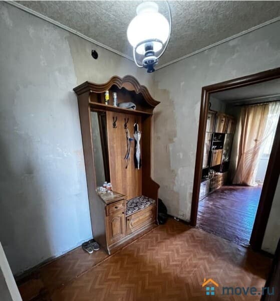 2-комн. квартира, 49 м²