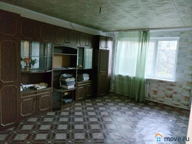 2-комн. квартира, 49.5 м²