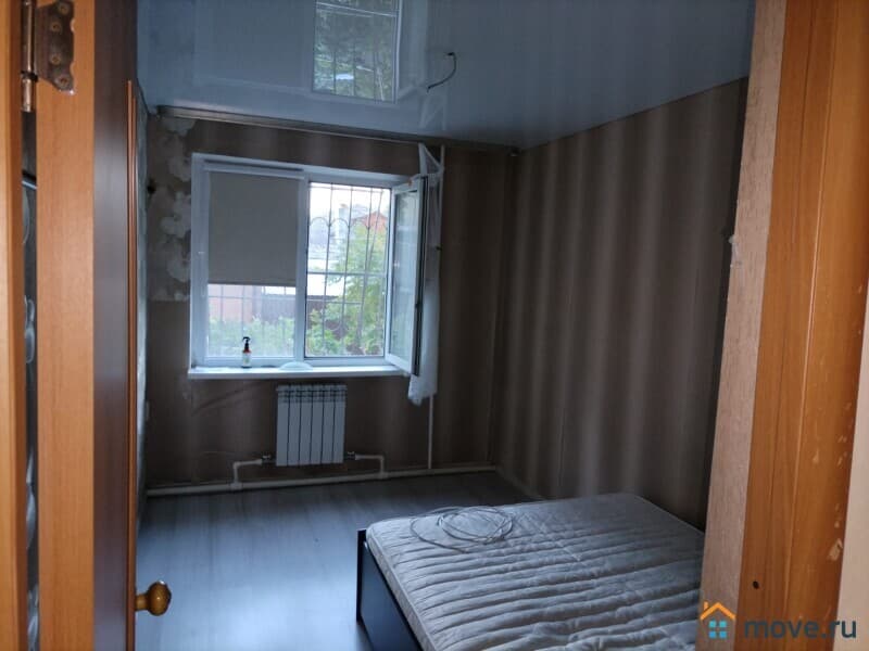 2-комн. квартира, 49.5 м²