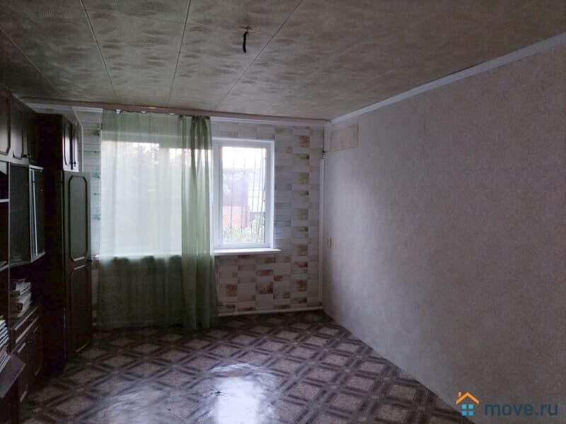 2-комн. квартира, 49.5 м²