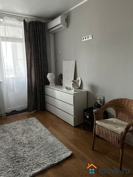 1-комн. квартира, 27 м²