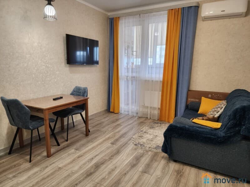 2-комн. квартира, 40 м²