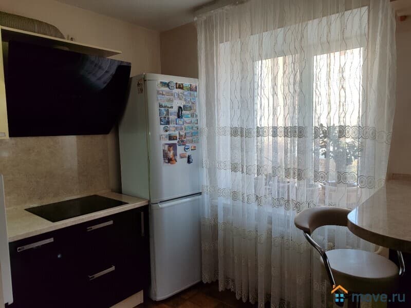 2-комн. квартира, 56 м²