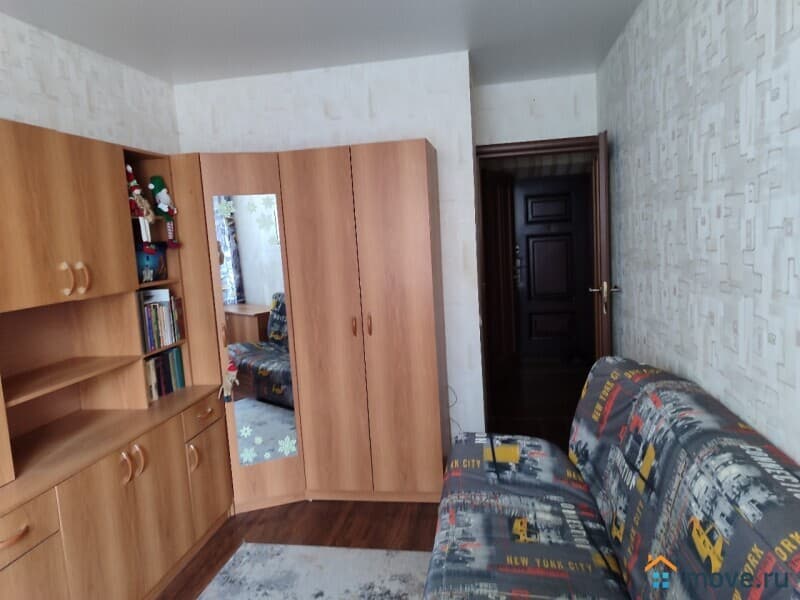 2-комн. квартира, 56 м²