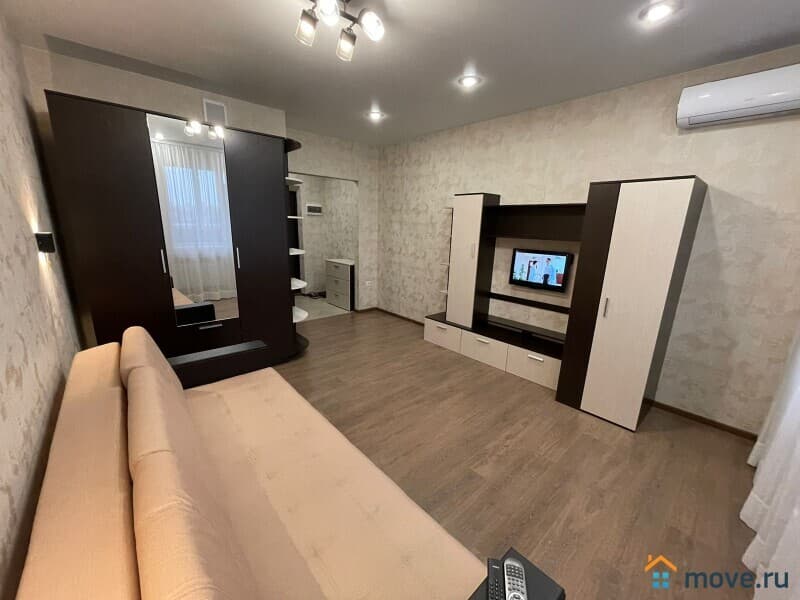 1-комн. квартира, 25 м²