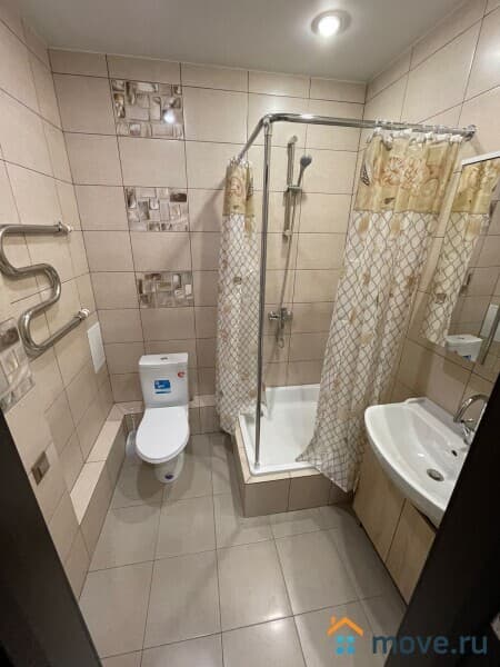 1-комн. квартира, 25 м²