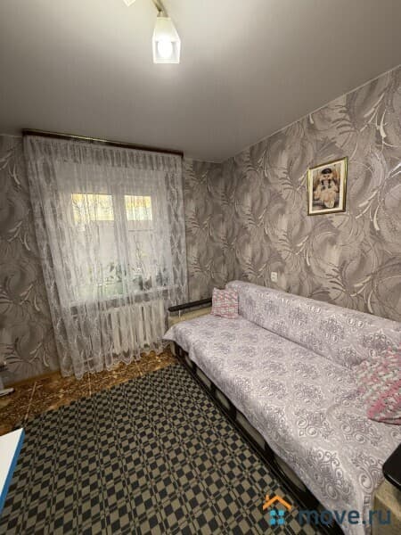 2-комн. квартира, 34 м²