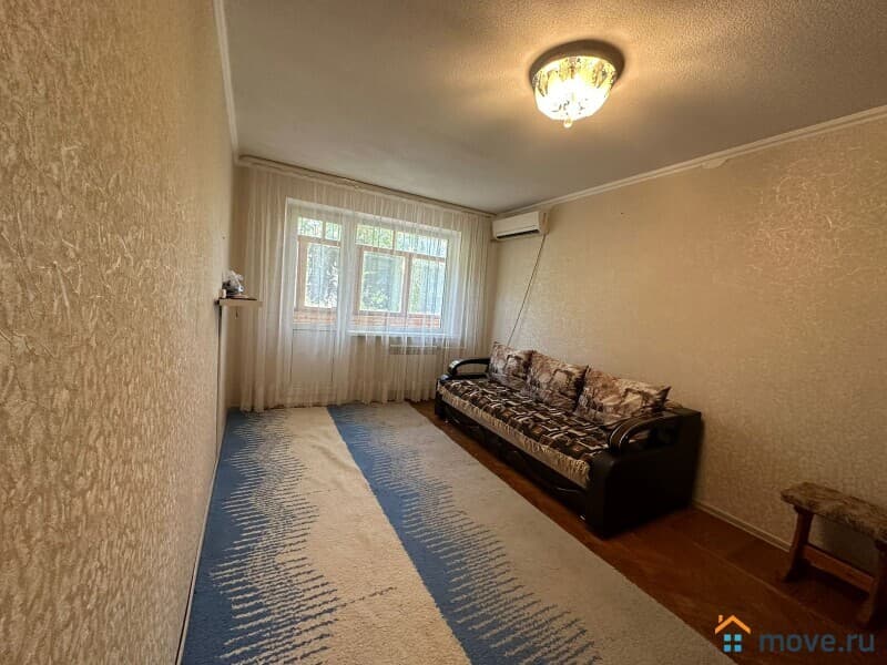 2-комн. квартира, 46 м²