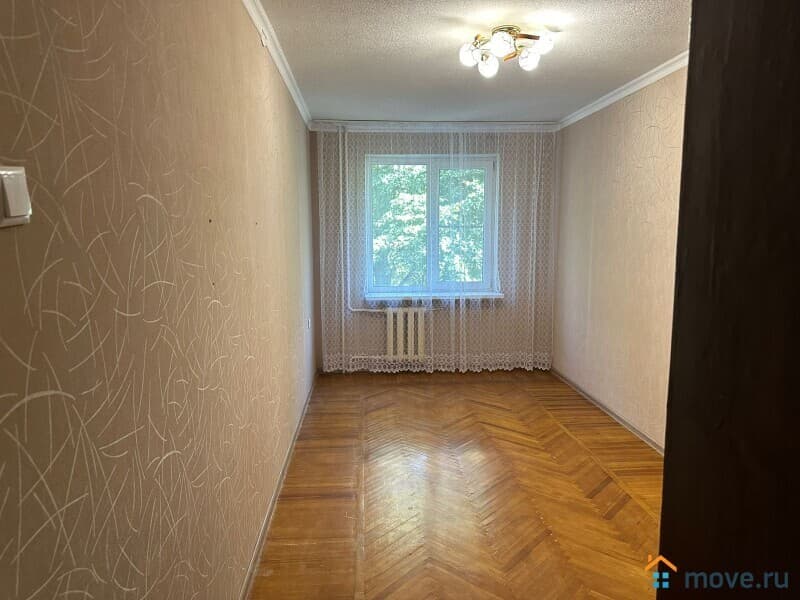 2-комн. квартира, 46 м²