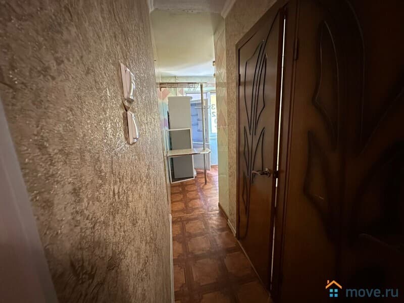 2-комн. квартира, 46 м²