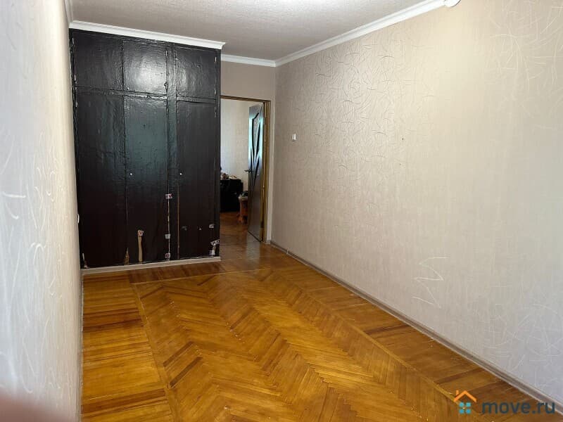 2-комн. квартира, 46 м²