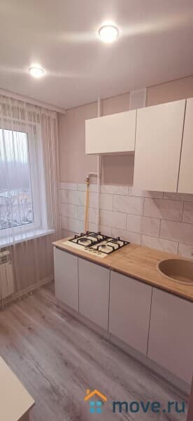 1-комн. квартира, 21.6 м²