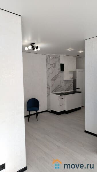 2-комн. квартира, 45 м²