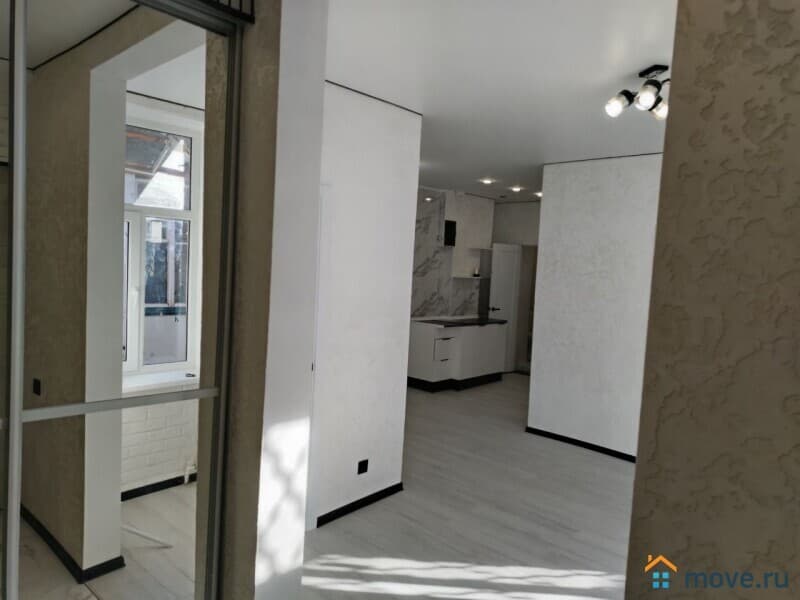 2-комн. квартира, 45 м²