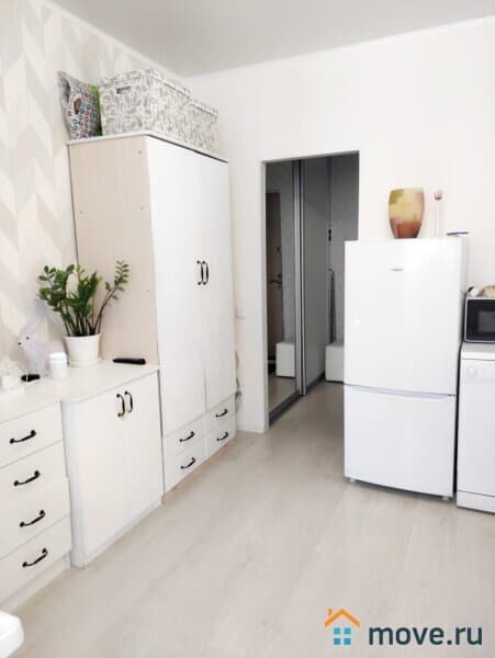 1-комн. квартира, 31 м²