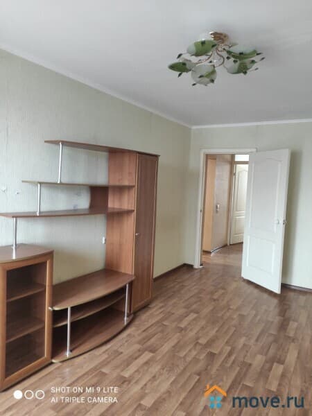 1-комн. квартира, 43 м²