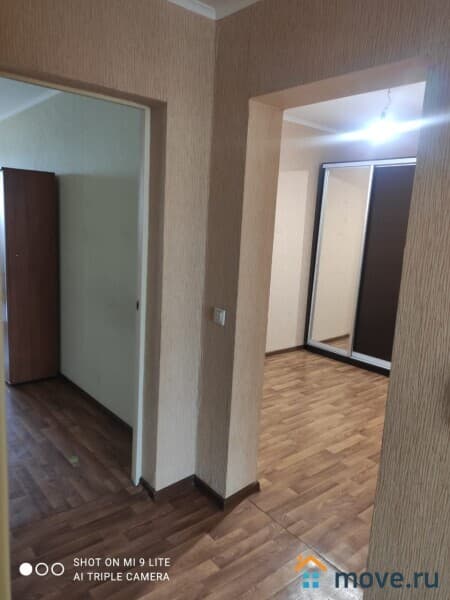 1-комн. квартира, 43 м²