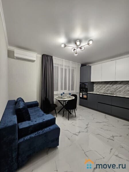 3-комн. квартира, 82 м²