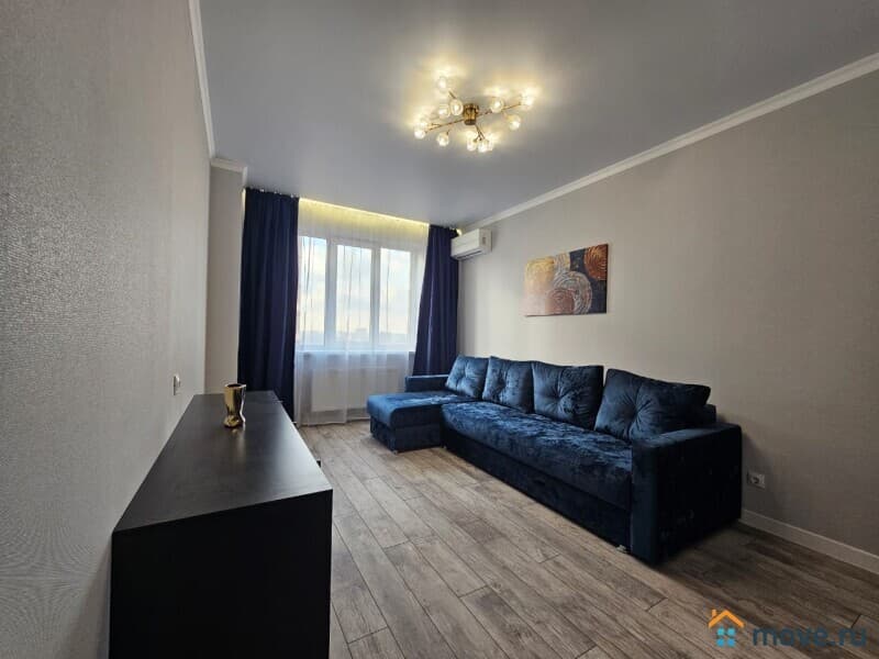 3-комн. квартира, 82 м²