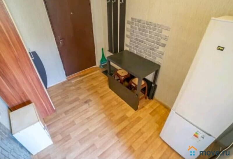 1-комн. квартира, 26 м²