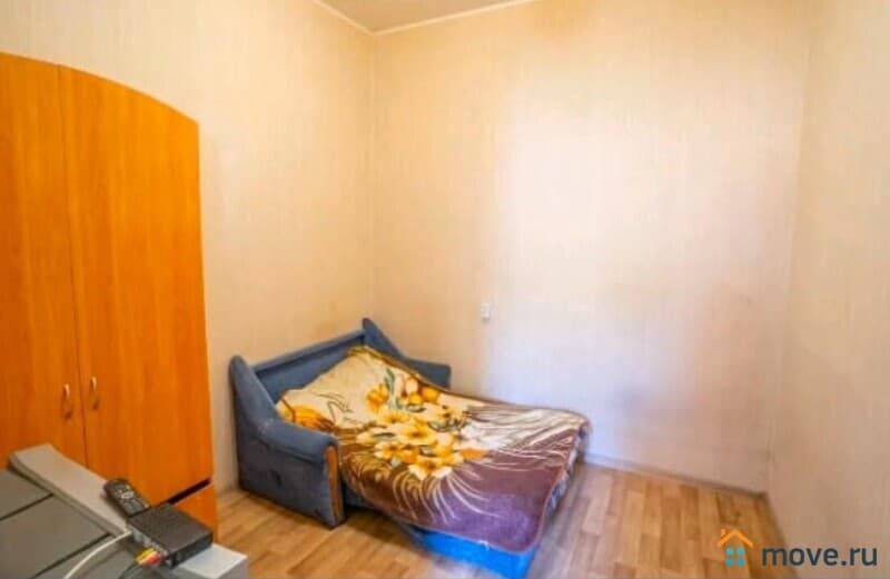 1-комн. квартира, 26 м²