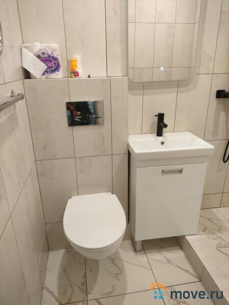 2-комн. квартира, 46 м²