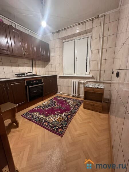 2-комн. квартира, 45.1 м²