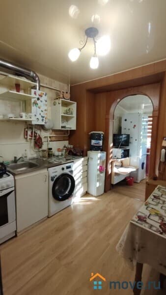 2-комн. квартира, 39 м²